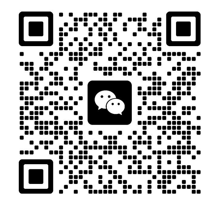 WeChat QR code for OneLink China Supply