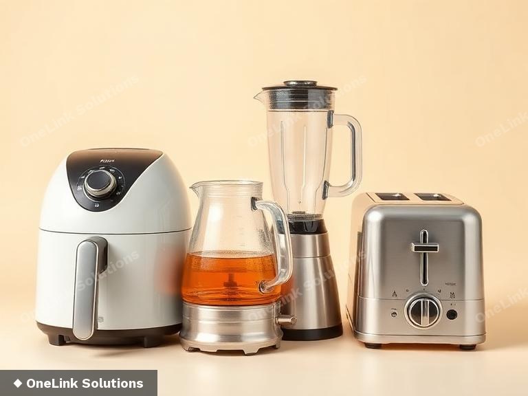 Small Home Appliances products sourced from China
