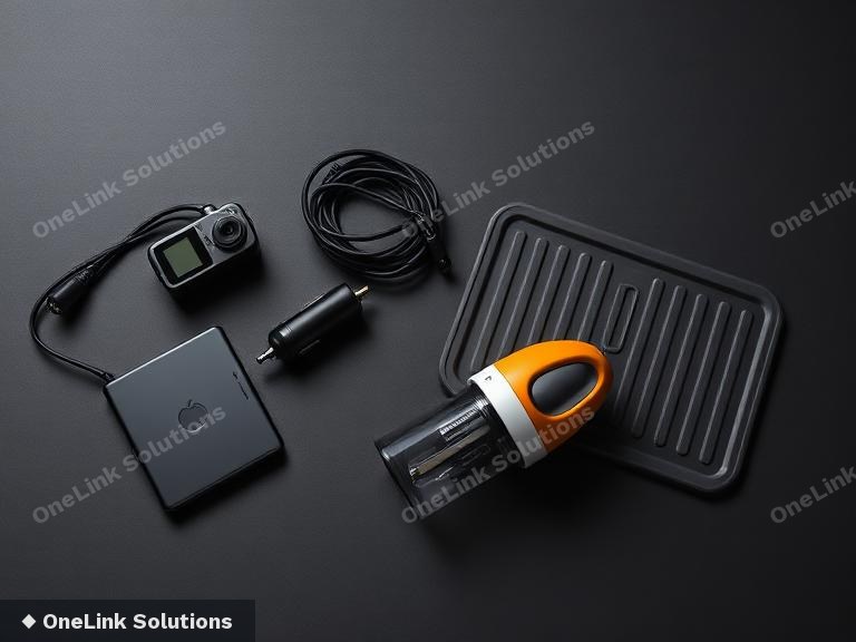 Automotive Accessories products sourced from China