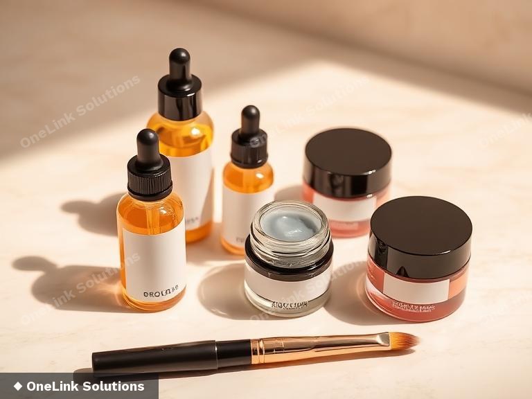 Beauty & Personal Care products sourced from China