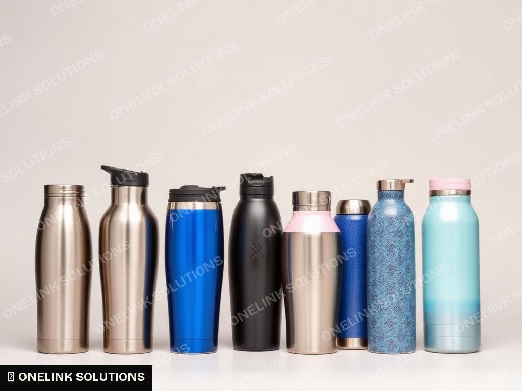 Bottles