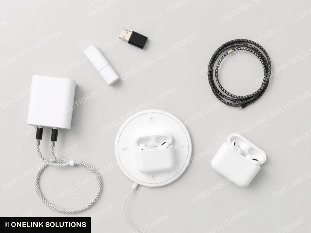 Chargers, Cables & Wireless Audio products sourced from China