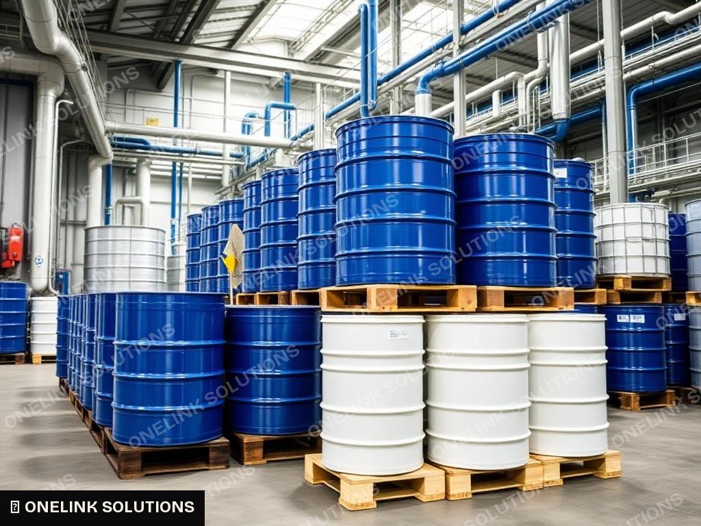 Industrial Chemicals products sourced from China