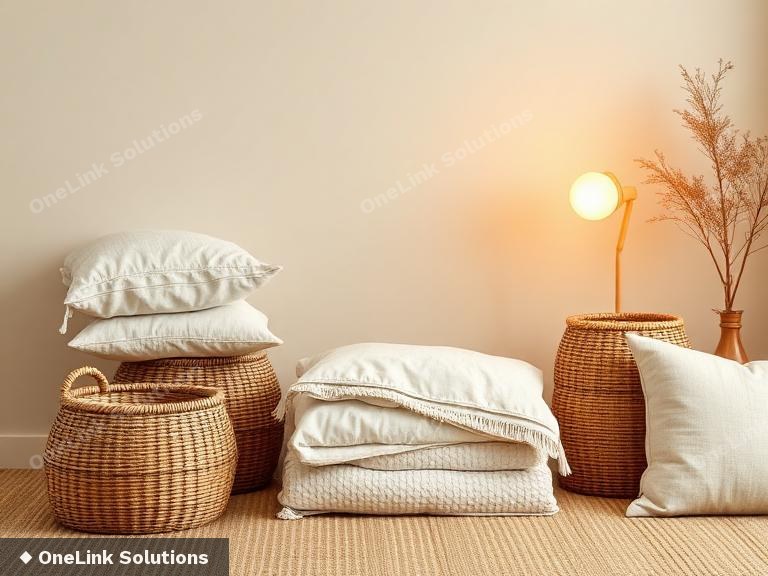 Home & Living products sourced from China
