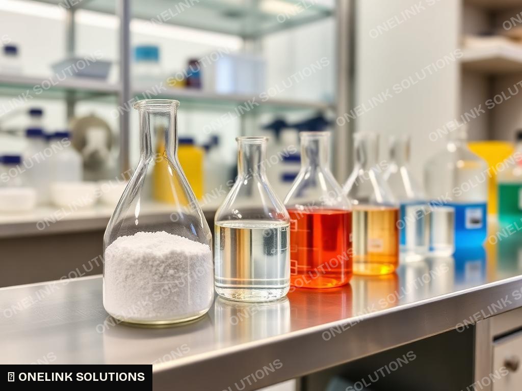 Chemical Intermediates & Additives products sourced from China