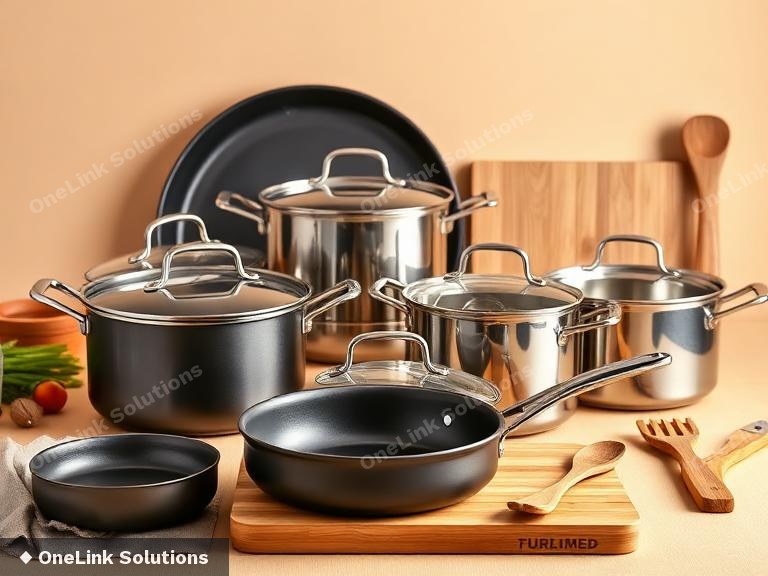 Kitchenware
