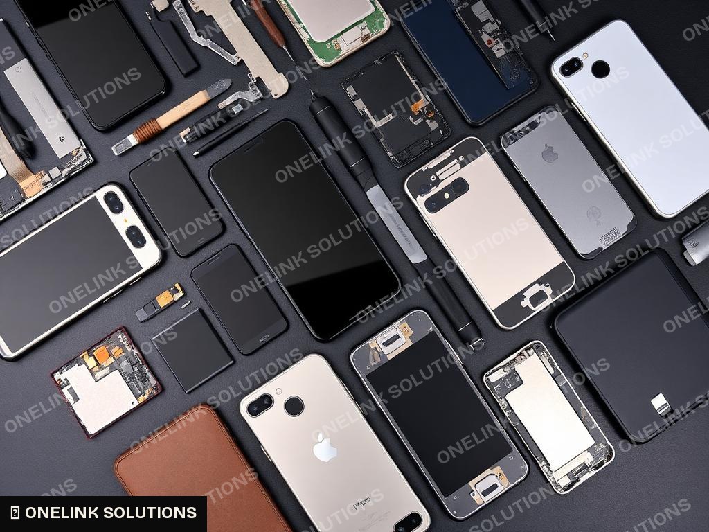 Mobile Covers, Screens & Spare Parts products sourced from China