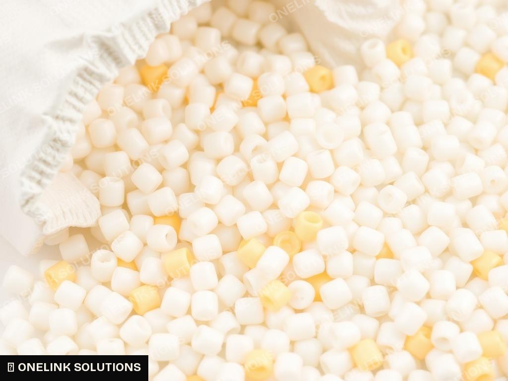 Injection Molding Raw Materials products sourced from China