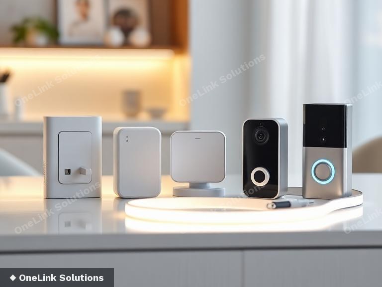 Smart Home & IoT products sourced from China
