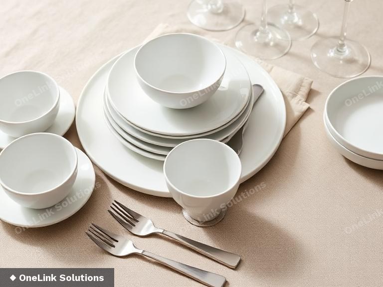 Crockery & Tableware products sourced from China