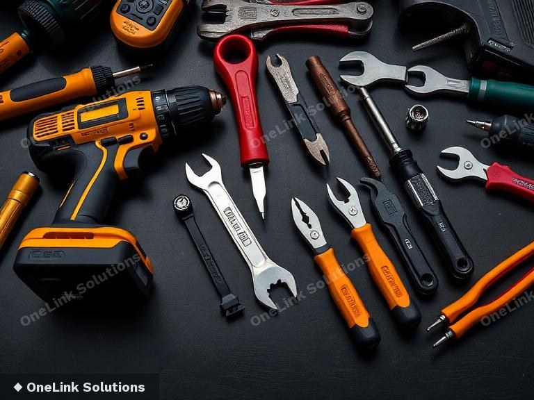 Tools