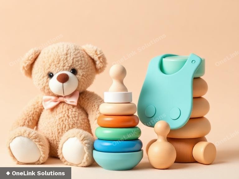 Toys & Baby Products products sourced from China
